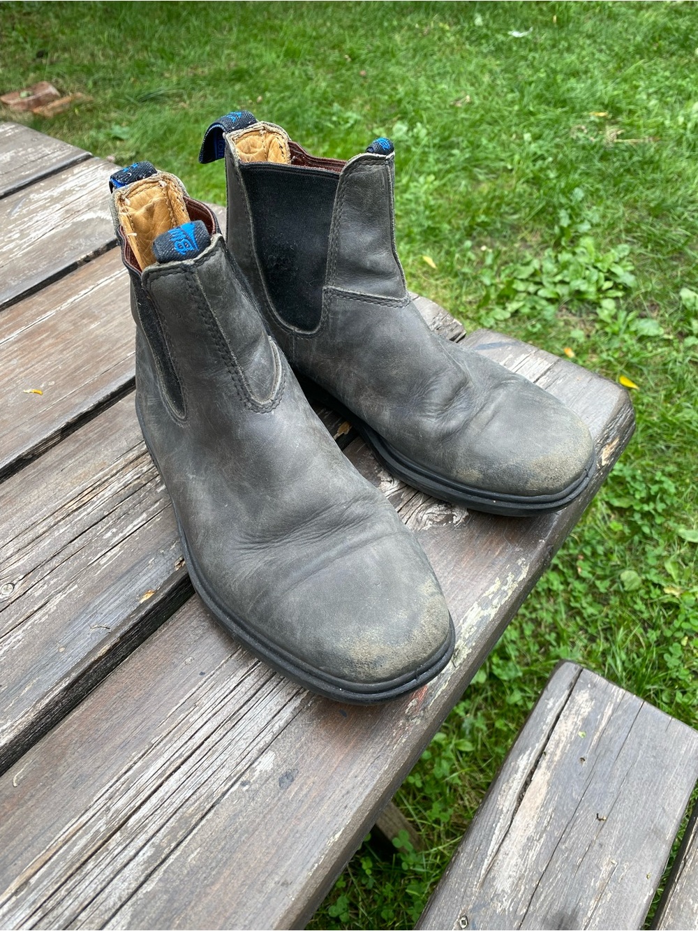 Blundstone kids boots 🥾